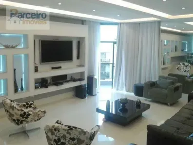 Cobertura com 3 Quartos à venda, 379m² no Vila Gomes Cardim, São Paulo