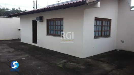 Lote/Terreno à venda, 440m² no Rio Branco, Canoas