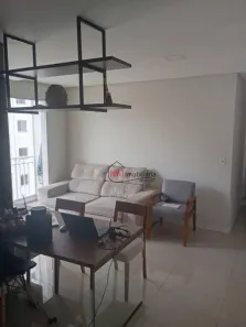 Apartamento com 2 Quartos à venda, 50m² no Vila Moreira, São Paulo