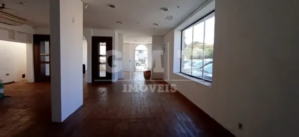 para alugar, 100m² no Jardim América, Ribeirão Preto