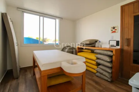 Apartamento com 2 Quartos para alugar, 55m² no Jardim Paulistano, São Paulo