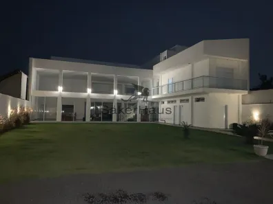 Fazenda/Sítio com 4 Quartos à venda, 580m² no Colinas de Indaiatuba, Indaiatuba