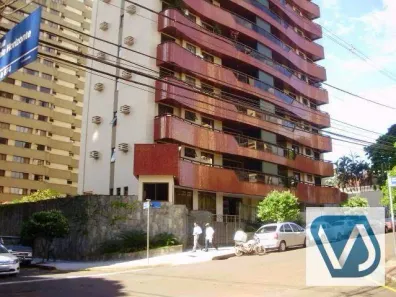 Apartamento com 3 Quartos à venda, 164m² no Centro, Londrina