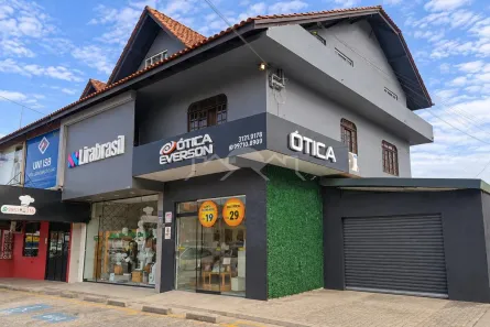 Apartamento com 1 Quarto para alugar, 35m² no Boehmerwald, Joinville