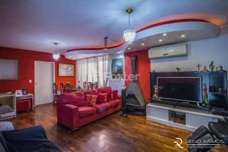 Casa com 4 Quartos à venda, 320m² no Santa Tereza, Porto Alegre