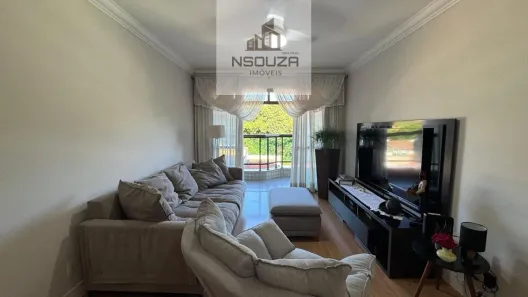 Apartamento com 3 Quartos à venda, 146m² no Jardim Planalto, Campinas