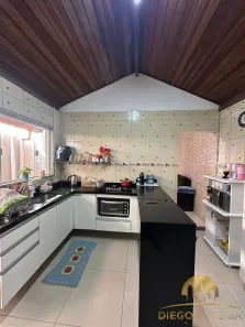 Casa com 4 Quartos à venda, 180m² no Terra Preta (Terra Preta), Mairiporã