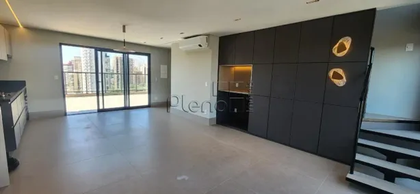 Apartamento com 2 Quartos à venda, 130m² no Cambuí, Campinas