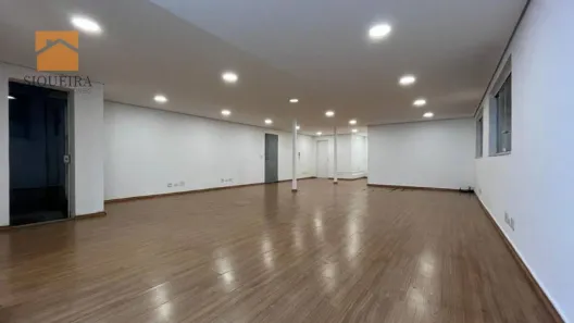 Sala Comercial para alugar, 103m² no Jardim Santa Rosália, Sorocaba