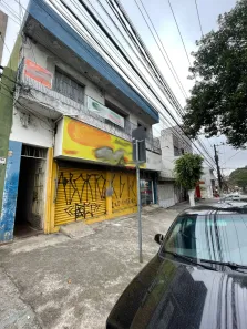 Prédio Comercial à venda, 1300m² no Vila Metalúrgica, Santo André