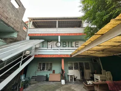 Apartamento com 3 Quartos para alugar, 80m² no Sarandi, Porto Alegre