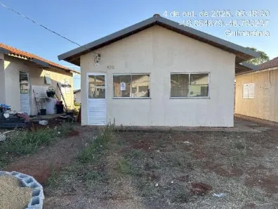 Casa com 2 Quartos à venda, 180m² no , Guimarânia