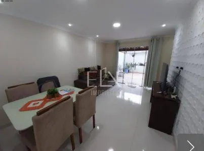 Casa com 3 Quartos à venda, 90m² no Campo Grande, Rio de Janeiro