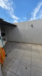 Casa de Condomínio com 3 Quartos para alugar, 125m² no Cidade Alta, Cuiabá