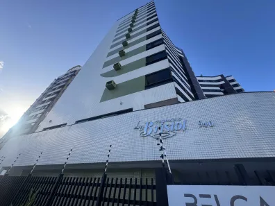 Apartamento com 4 Quartos à venda, 160m² no Jardins, Aracaju