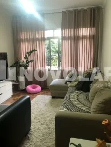 Sobrado com 3 Quartos à venda, 200m² no Vila Isolina Mazzei, São Paulo