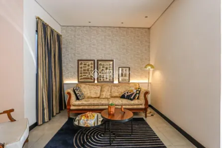 Casa com 1 Quarto para alugar, 94m² no Higienópolis, Porto Alegre