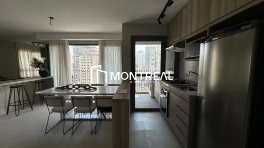 Apartamento com 2 Quartos à venda, 102m² no Moema, São Paulo