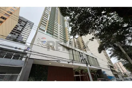 Apartamento com 2 Quartos para alugar, 86m² no Alto dos Passos, Juiz de Fora