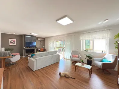Casa com 4 Quartos à venda, 238m² no Nonoai, Porto Alegre