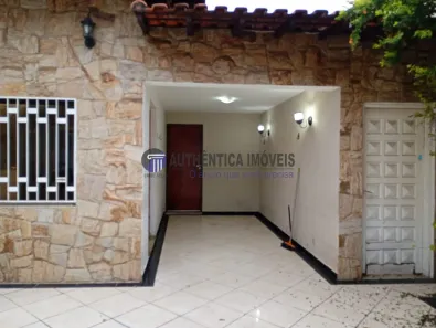 Casa com 2 Quartos para alugar, 80m² no Padroeira, Osasco