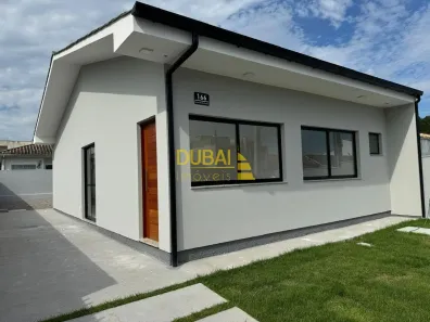 Casa com 3 Quartos à venda, 75m² no Forquilhas, São José