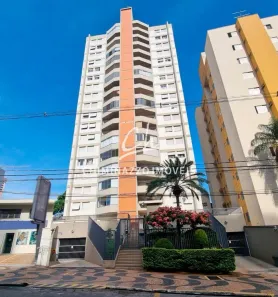 Apartamento com 3 Quartos à venda, 98m² no Jardim Proença, Campinas