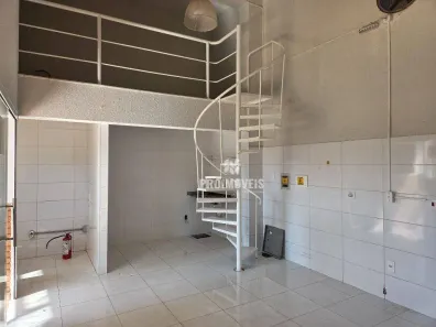 Ponto Comercial para alugar, 70m² no Centro, Americana