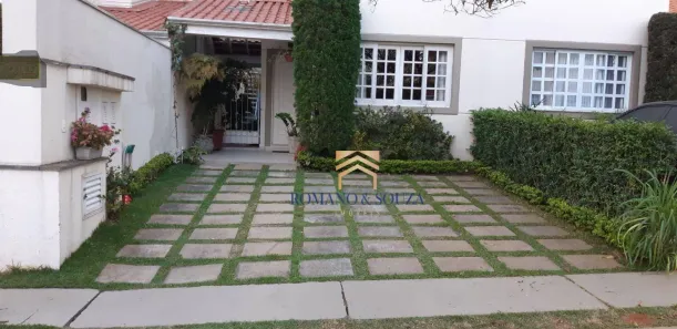 Casa de Condomínio com 3 Quartos à venda, 164m² no Ponte Grande, Guarulhos