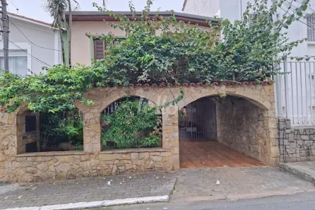 Casa com 3 Quartos à venda, 215m² no Cambuci, São Paulo