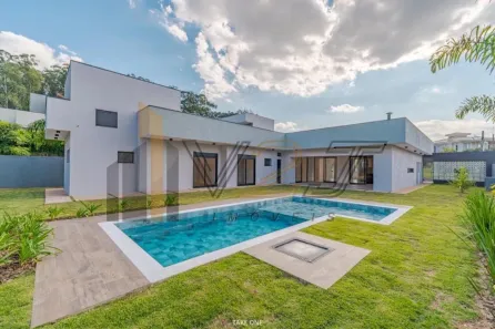 Casa com 3 Quartos à venda, 320m² no Terras de Santa Teresa, Itupeva
