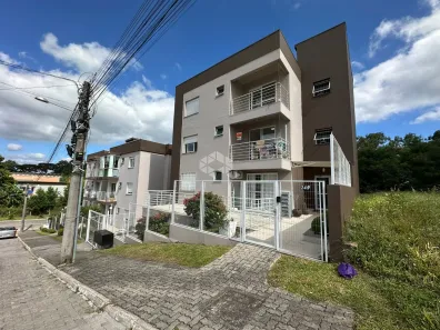 Apartamento com 3 Quartos à venda, 75m² no Primeiro de Maio, Farroupilha