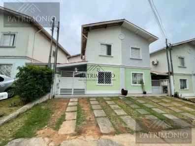 Sobrado com 2 Quartos à venda, 114m² no Sítio das Paineiras/California, Barueri
