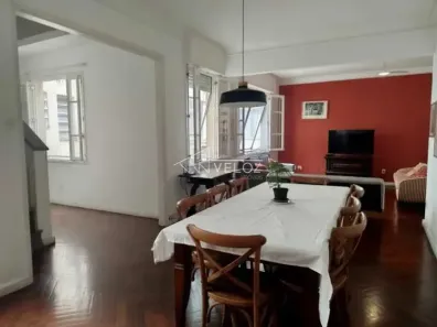 Apartamento com 5 Quartos à venda, 346m² no Flamengo, Rio de Janeiro