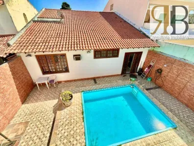 Casa de Condomínio com 3 Quartos à venda, 185m² no Anil, Rio de Janeiro