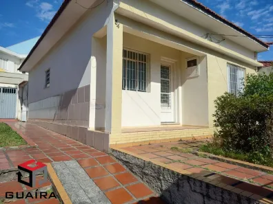 Casa com 2 Quartos à venda, 98m² no Vila Floresta, Santo André