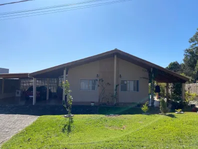 Casa de Condomínio com 3 Quartos à venda, 200m² no Village Araçoiaba, Araçoiaba da Serra