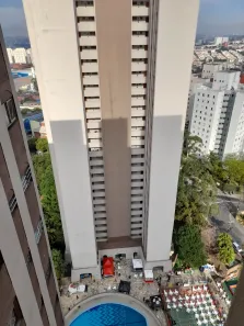 Apartamento com 2 Quartos à venda, 46m² no Vila das Mercês, São Paulo
