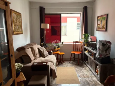 Apartamento com 2 Quartos à venda, 54m² no Camaquã, Porto Alegre