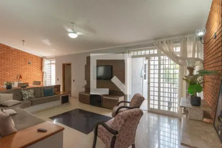 Casa com 3 Quartos à venda, 320m² no Jardim Chapadão, Campinas