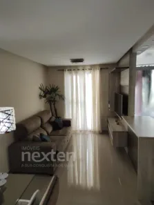 Apartamento com 2 Quartos à venda, 50m² no Parque Residencial Flamboyant, São José dos Campos