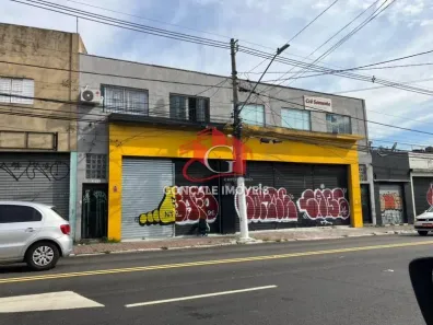 Ponto Comercial para alugar, 420m² no Vila Nilo, São Paulo