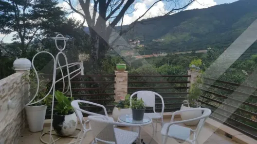 Casa com 6 Quartos à venda, 492m² no Retiro das Fontes, Atibaia