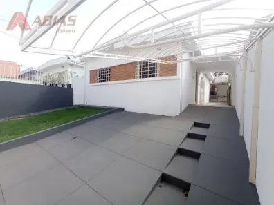 Casa com 3 Quartos à venda, 120m² no Jardim Santa Paula, São Carlos