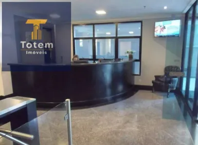 Sala Comercial para alugar, 88m² no Vila Olímpia, São Paulo