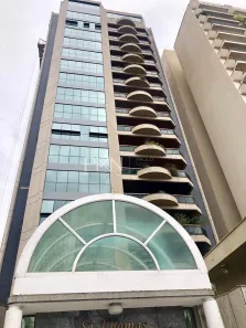Apartamento com 4 Quartos para alugar, 410m² no Cambuí, Campinas