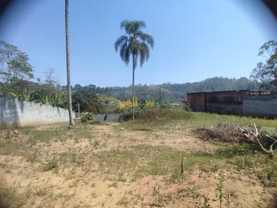 Lote/Terreno à venda, 39m² no Granjas Urupes, Arujá