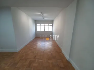 Apartamento com 2 Quartos para alugar, 77m² no Vila Nova Conceição, São Paulo