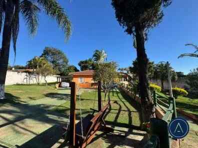 Casa com 2 Quartos à venda, 112m² no Villarejo Sopé da Serra (Vilarejo), Cabreúva