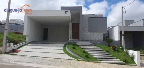 Casa de Condomínio com 3 Quartos à venda, 188m² no Piedade, Caçapava